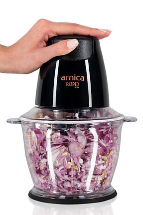 خردکن و رنده مشکی Arnica - کد 764637900