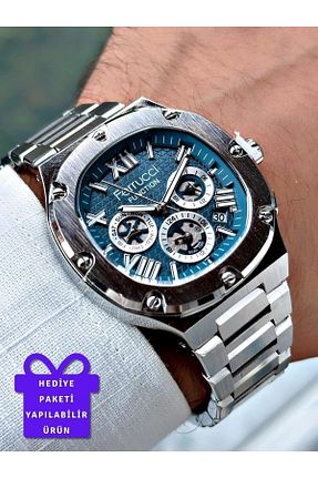ساعت مچی مردانه 42 میلی متر Ferrucci - کد 865260036