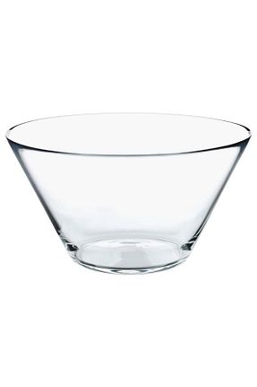 بشقاب سفید شیشه IKEA - کد 827327983