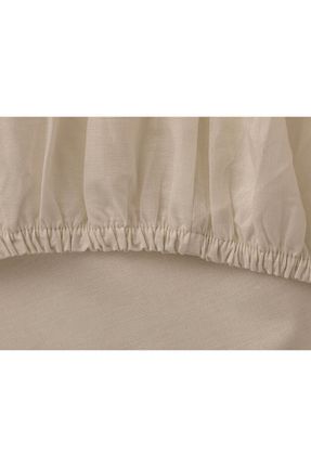 ست ملحفه سایز بزرگ آبی پنبه ای English Home - کد 865311784