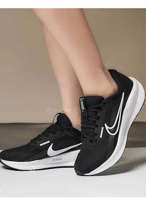 کفش دو و میدانی و تمرینی مشکی زنانه Nike - کد 865286643