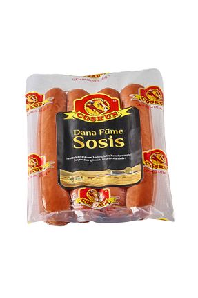 سوسیس COŞKUN ET VE MAMÜLLERİ AŞ. - کد 865429861