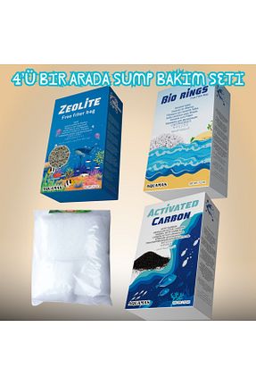لوازم نگهداری آکواریوم MS AKVARYUM CANLILARI ÜRETİM VE TEDARİK TESİSİ - کد 861171373