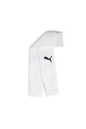 جوراب فوتبال سفید Puma - کد 865354293
