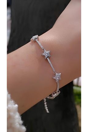 دستبند جواهر زنانه Maysa Beauty - کد 865356986