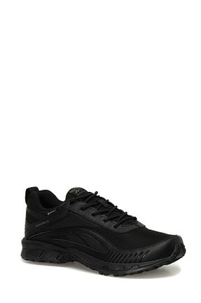 کفش بیرون مشکی زنانه پارچه ای Reebok - کد 865356402