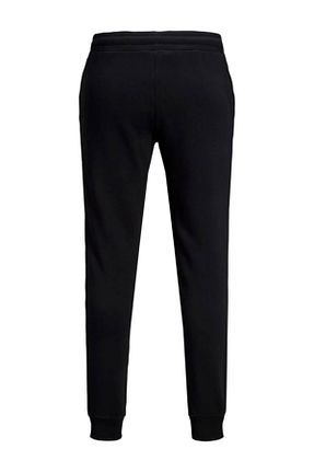 شلوار کرمگن مشکی مردانه اسلیم فیت Jack & Jones - کد 46777654