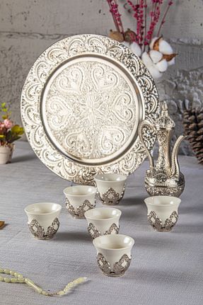 لیوان طوسی پرسلن Sena - کد 865423892