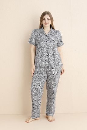 ست لباس راحتی سبز زنانه ساده Meba - کد 865408952