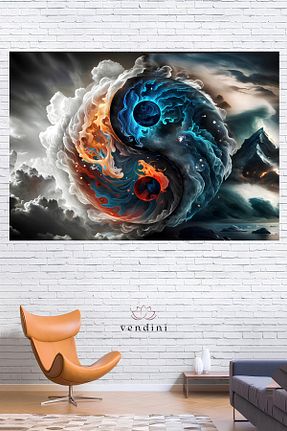 روپوش دیوار رنگی رافورس Vendini - کد 841139113