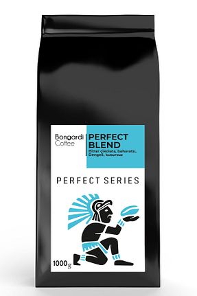 قهوه فیلتر و دانه Bongardi Coffee - کد 376709357