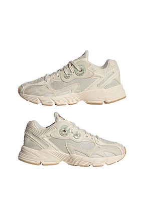 کفش پیاده روی مشکی زنانه پارچه ای adidas - کد 817683090