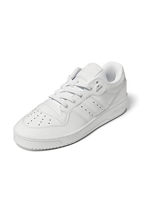 کفش پیاده روی مشکی زنانه پارچه ای adidas - کد 635111480