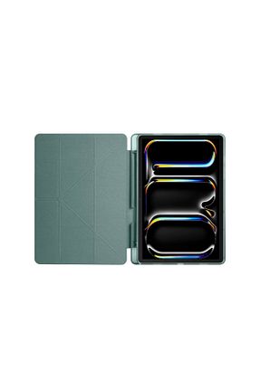 کیف تبلت سبز Apple Uyumlu TEKNETSTORE - کد 865457243