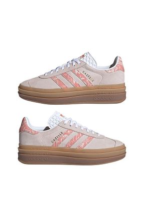 کفش دو و میدانی و تمرینی صورتی زنانه adidas - کد 796619112