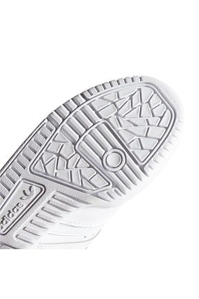 کفش پیاده روی مشکی زنانه پارچه ای adidas - کد 635111480