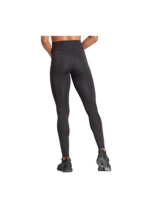 ساق شلواری اسپرت مشکی زنانه بلند adidas - کد 827399168