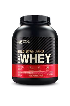 پروتئین WHEY Çilekli Optimum Nutrition - کد 2536277