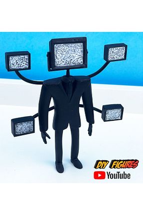 فیگور CNQR - کد 785966320