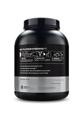 پروتئین WHEY شکلاتی Optimum Nutrition - کد 865580955