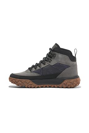 کفش بیرون طوسی مردانه پارچه ای Timberland - کد 865472112