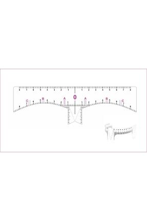 تثبیت کننده ابرو سفید Xline eyewear - کد 865485297