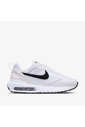 کفش اسنیکر طلائی زنانه بند دار Nike - کد 789959523