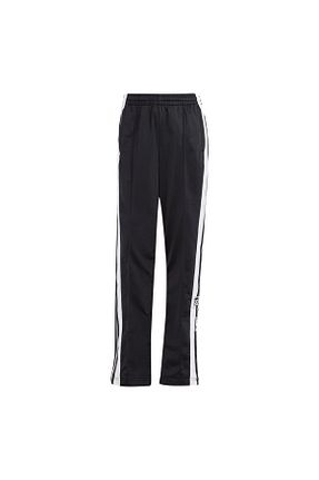 پائین تنه گرمکن اسپرت مشکی زنانه Ter Tutmayan adidas - کد 795314007