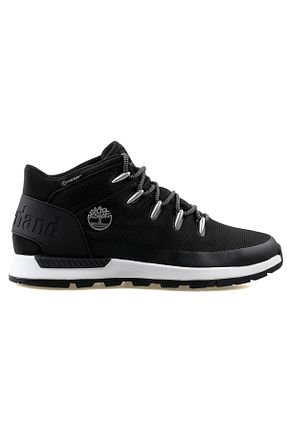 کفش بیرون مشکی مردانه پارچه ای Timberland - کد 865482106