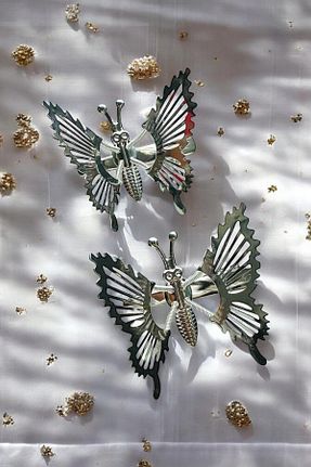 گیره سر زنانه AYMETA - کد 865491386