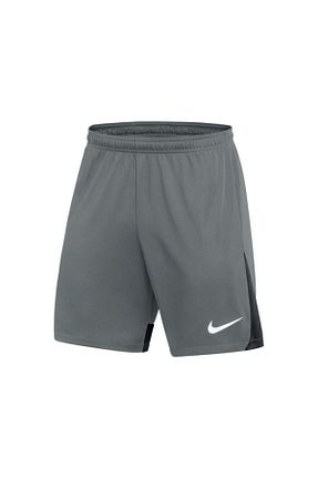 شوارک اسپرت طوسی مردانه پارچه Nike - کد 463327684