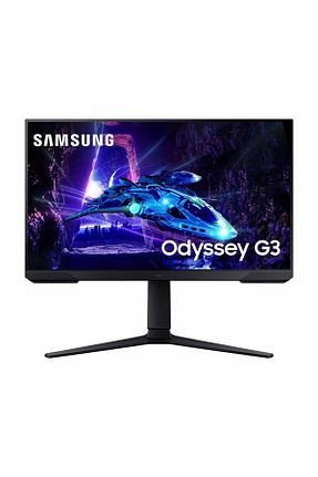 مانیتور گیمینگ مشکی 24 اینچ Samsung - کد 865490347