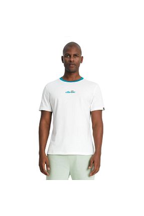 تیشرت سفید مردانه رگولار Ellesse - کد 809626480