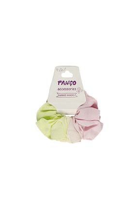 گیره سر رنگی بچه گانه Panço - کد 687044377