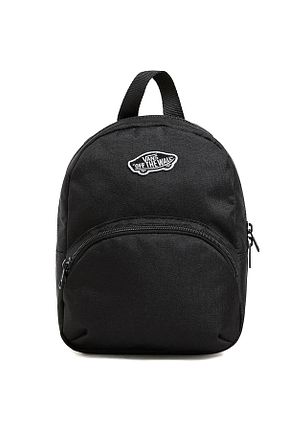 کوله پشتی مشکی زنانه ابعاد بزرگ Vans - کد 865544198