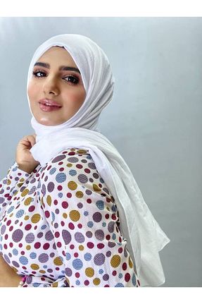 شال قرمز زنانه ALDAİR - کد 865509761