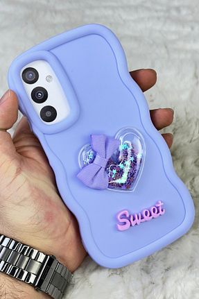 کاور و قاب بنفش Vip Case - کد 865532050
