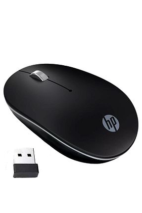 ماوس مشکی HP - کد 198380037