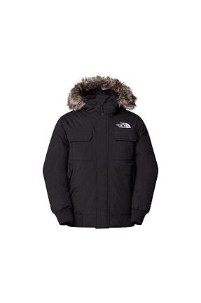 کاپشن مشکی مردانه رگولار The North Face - کد 865549005