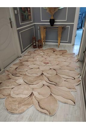 فرش رنگی زیره ضد لغزش Doruklar Home Collection - کد 338909705