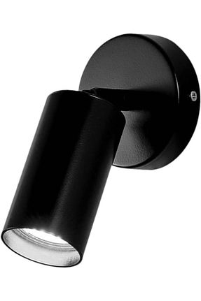چراغ دیواری مشکی فلزی Ömür Çelikay Avize - کد 865545904