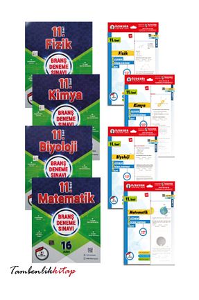 درسی و کتب کمک آموزشی ÖZDEBİR YAYINEVİ - کد 857628535