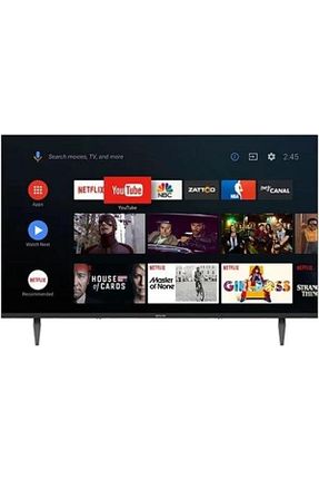 تلویزیون مشکی FulلیترHD ONVO - کد 859167805