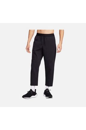 شلوار کرمگن مشکی مردانه رگولار Nike - کد 865575382
