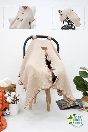 اکسسوری کالسکه mordesign - کد 865583135