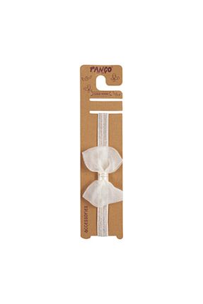 کش سر سفید بچه گانه پلی استر Panço - کد 779048014