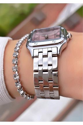 ساعت مچی زنانه 36-40 میلی متر Ferrucci - کد 865615032