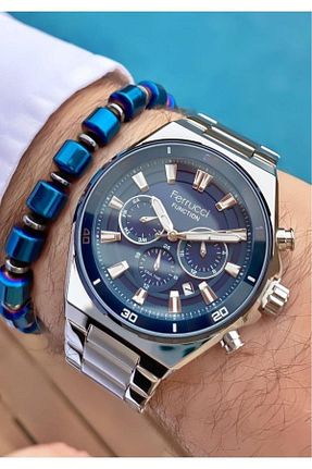 ساعت مچی مردانه 36-40 میلی متر Ferrucci - کد 865804281