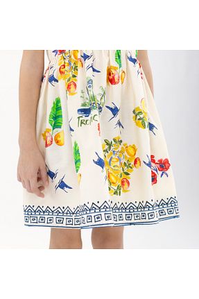 لباس بژ بچه گانه بافتنی Panço - کد 830976252