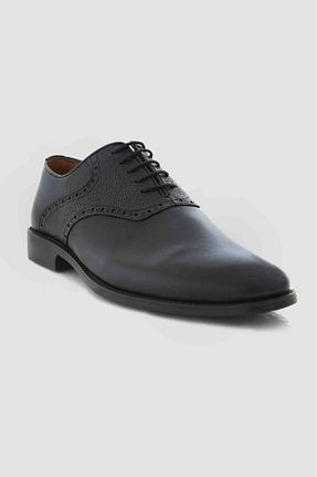 کفش کلاسیک مشکی مردانه EVA / PVC D